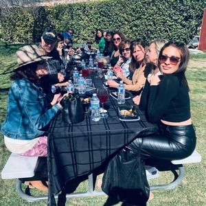 Meet your Posher, Amy